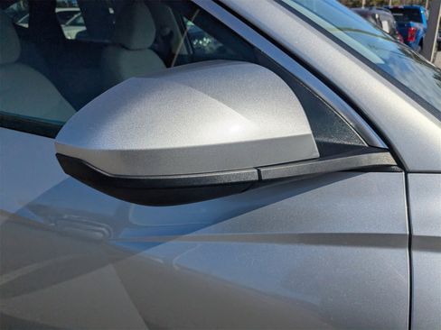 Used 2025 Hyundai Tucson SEL image 12