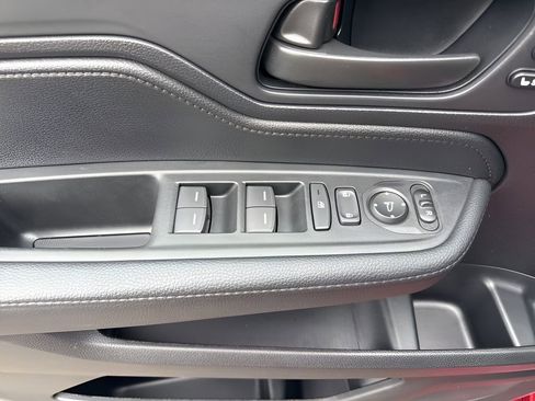 Used 2025 Honda Odyssey Sport-L image 30