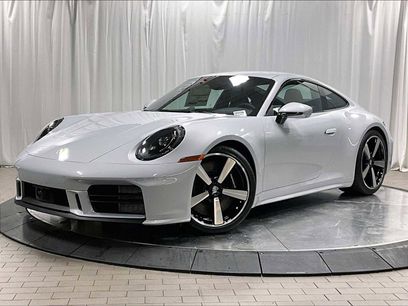 New 2026 Porsche 911 Carrera 4S