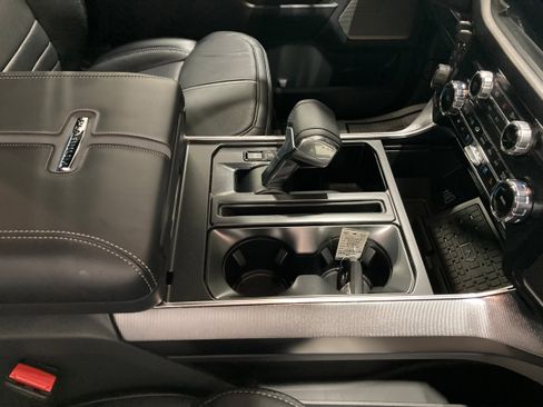 New 2026 Ford F150 Platinum w/ Equipment Group 700A Standard image 14