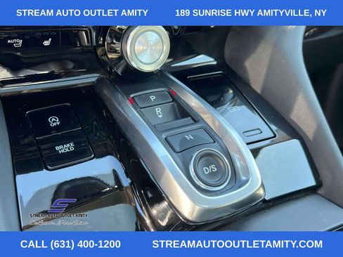 Used 2023 Acura MDX SH-AWD image 33