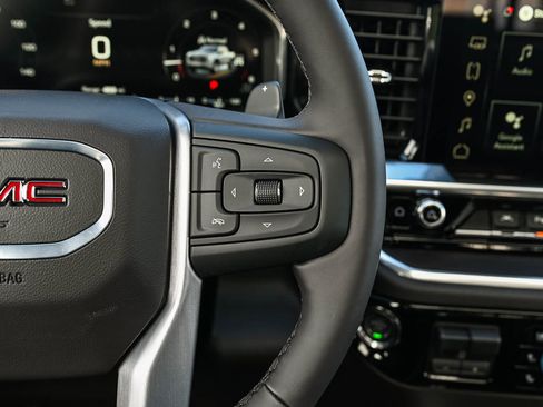 New 2026 GMC Sierra 1500 SLT w/ SLT Premium Plus Package image 20