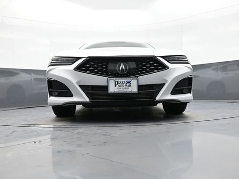 Certified 2023 Acura TLX w/ A-SPEC Pkg image 26