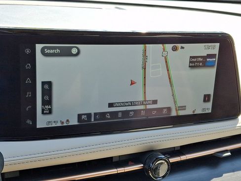Certified 2024 Nissan Ariya AWD image 18