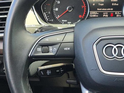 Used 2023 Audi Q5 2.0T Premium w/ Convenience Package AWD/4WD image 23