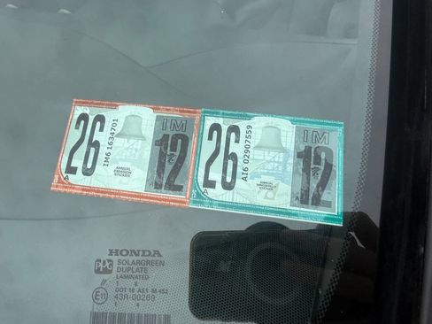 Used 2008 Honda Civic LX image 28