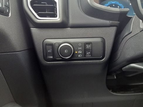Used 2025 Ford Bronco Sport Outer Banks w/ Outer Banks Tech Package+ image 26