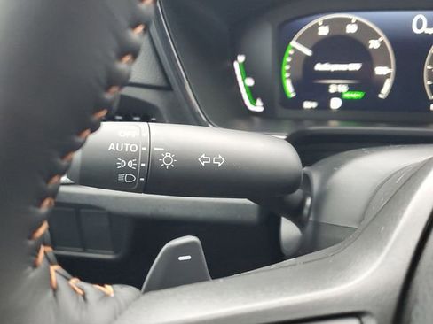 New 2026 Honda CR-V Sport-L image 34