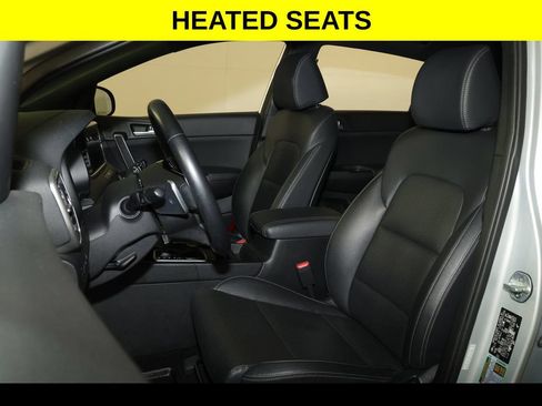 Used 2020 Kia Sportage S AWD/4WD image 2