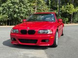 Used 2003 BMW M3 Coupe image 3