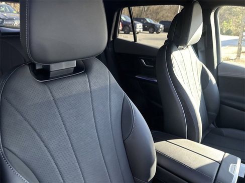 Certified 2025 Mercedes-Benz EQE 350+ SUV image 22