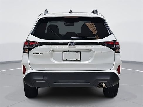 New 2026 Subaru Forester Premium image 6