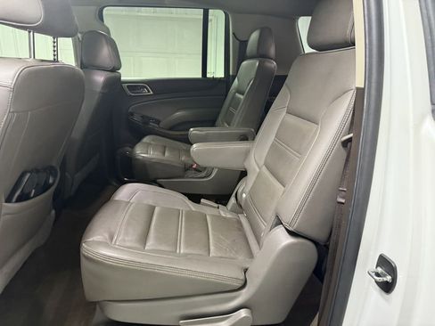 Used 2018 GMC Yukon XL Denali w/ Denali Ultimate Package image 31