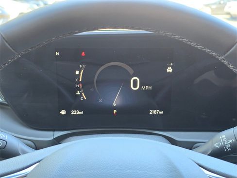 Used 2026 Buick Envista Preferred w/ Convenience I Package image 51