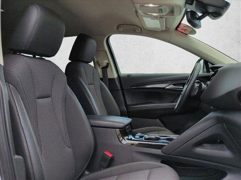 Used 2023 Buick Envision Preferred AWD/4WD image 16