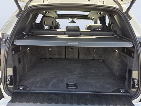 Used 2022 BMW X5 sDrive40i w/ M Sport Package RWD image 14