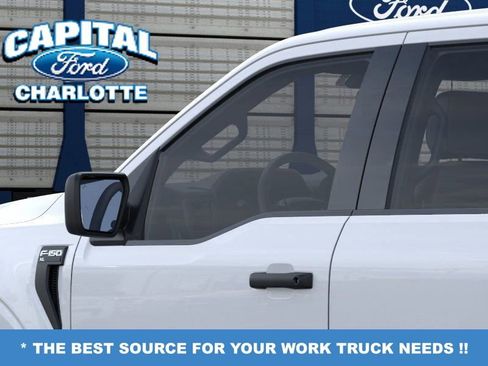 New 2025 Ford F150 XL w/ Tow/Haul Package image 20