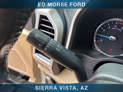 Used 2019 Ford F350 Lariat w/ Chrome Package AWD/4WD image 34