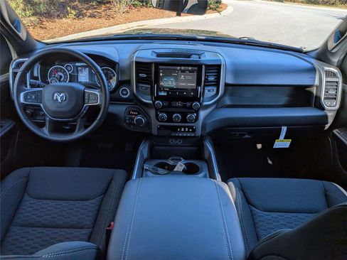 New 2026 RAM 1500 Big Horn image 15