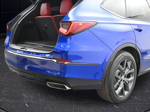 Certified 2023 Acura MDX A-Spec AWD/4WD image 16