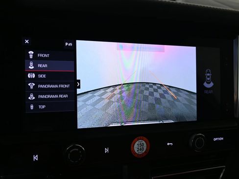 Used 2026 Porsche Macan AWD/4WD image 28
