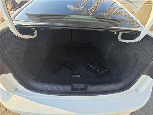 Certified 2024 Volkswagen Jetta SEL image 13