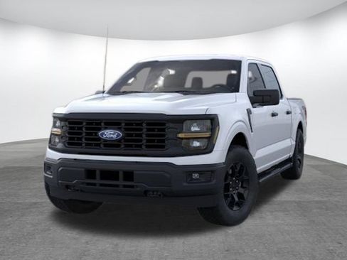 New 2026 Ford F150 STX AWD/4WD image 2