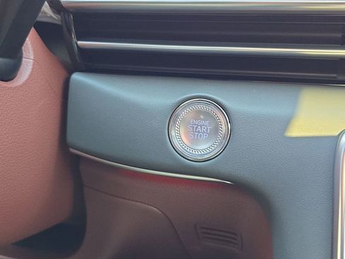 New 2026 Genesis GV80 3.5T Prestige image 21