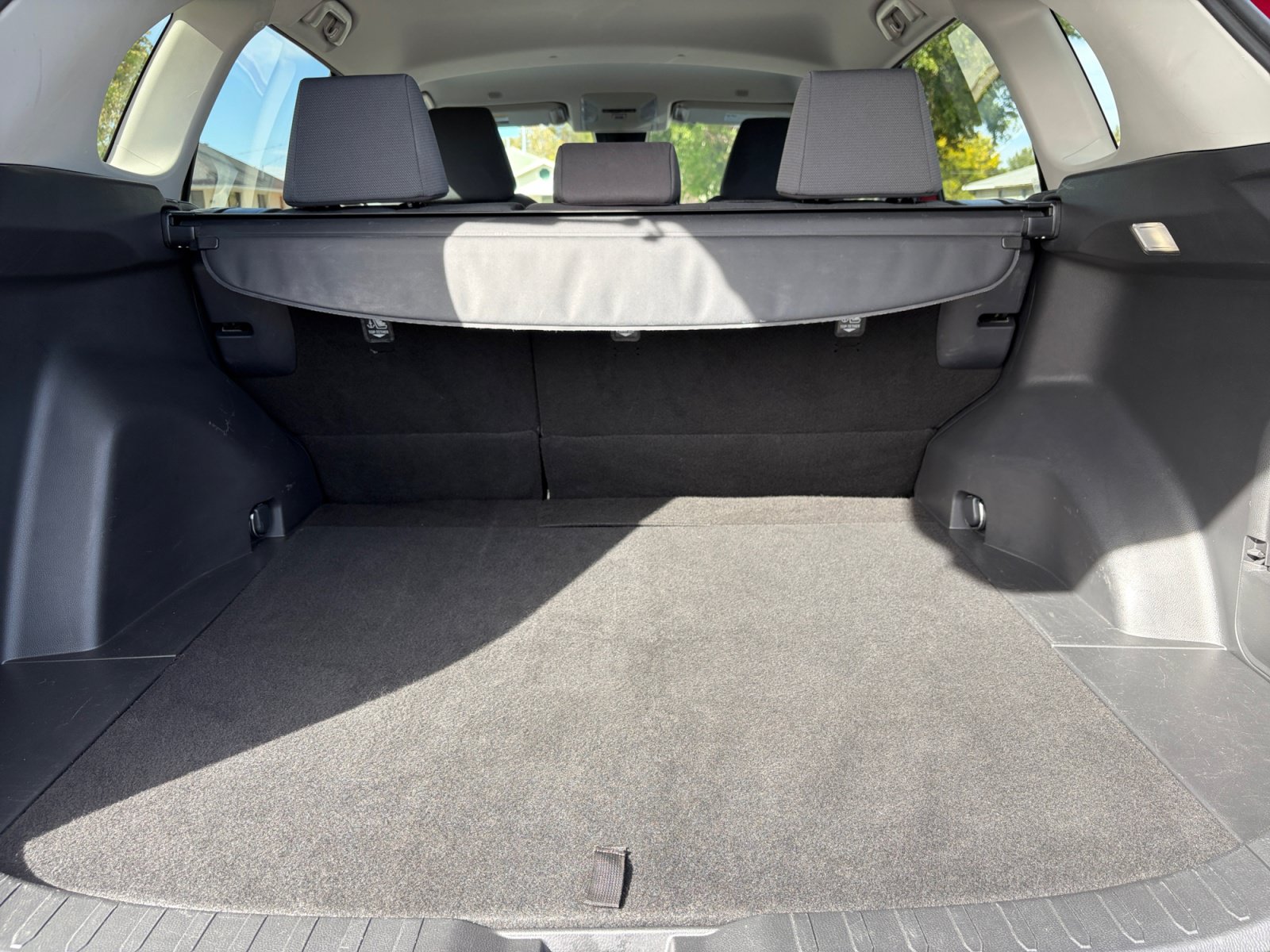 Used 2025 Toyota RAV4 XLE AWD/4WD image 26