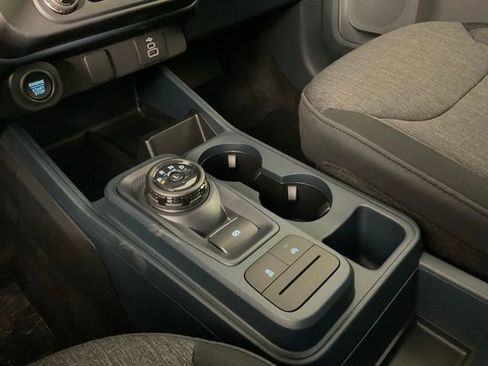 New 2025 Ford Maverick XLT w/ XLT Luxury Package image 18