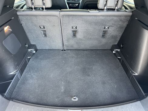 Used 2026 Chevrolet TrailBlazer RS w/ Convenience Package image 19