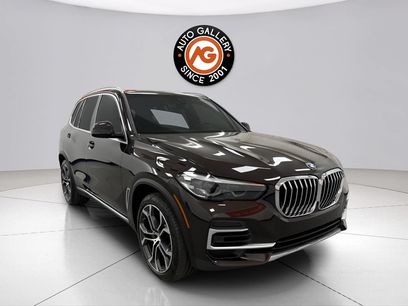 Used 2023 BMW X5 xDrive40i w/ Premium Package