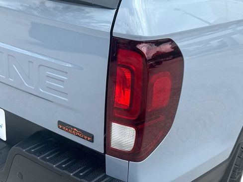 Used 2024 Honda Ridgeline TrailSport image 28