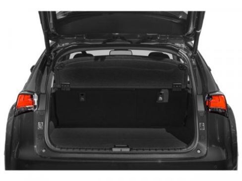 Used 2020 Lexus NX 300 AWD w/ Premium Package image 12