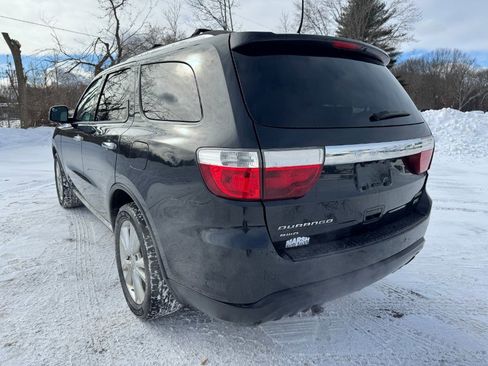 Used 2013 Dodge Durango Crew image 3