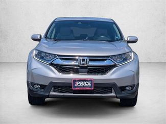 Used 2019 Honda CR-V EX-L video 2