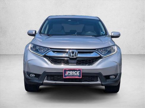 Used 2019 Honda CR-V EX-L image 2