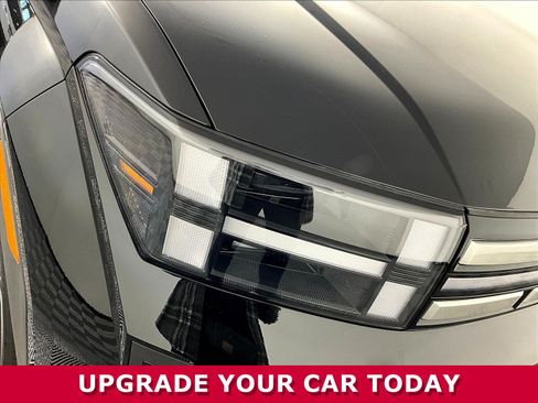 Used 2026 Hyundai Santa Fe SEL AWD/4WD image 31