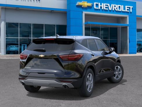 New 2026 Chevrolet Blazer LT FWD image 5