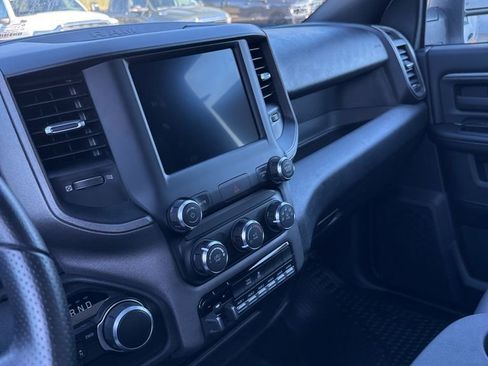 New 2024 RAM 3500 Tradesman image 33