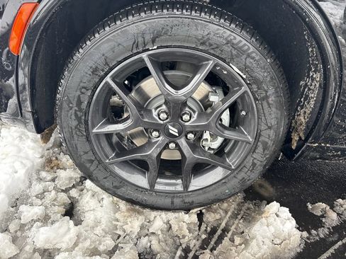 New 2026 Dodge Durango GT image 28