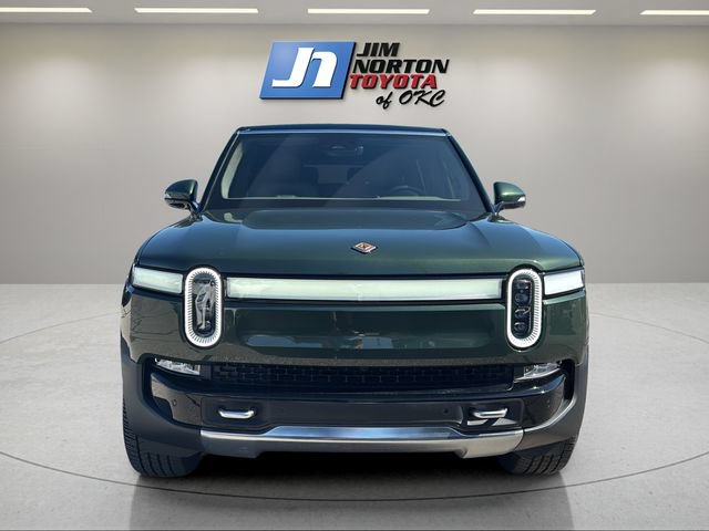 Used 2023 Rivian R1S Adventure Quad AWD/4WD image 2