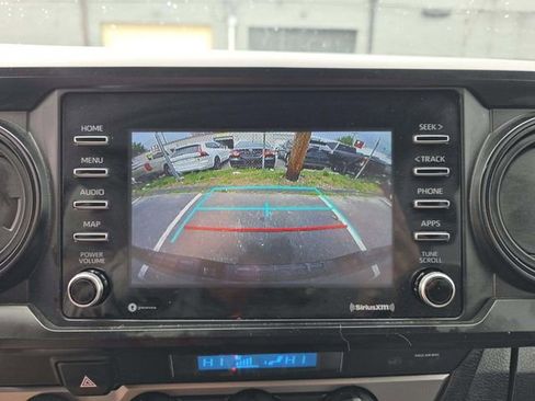 Used 2023 Toyota Tacoma SR AWD/4WD image 16