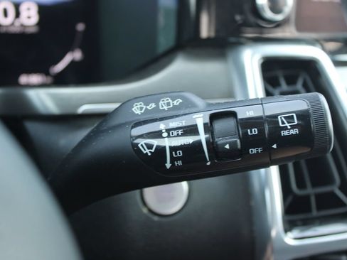 Used 2023 Kia Sorento SX FWD image 28