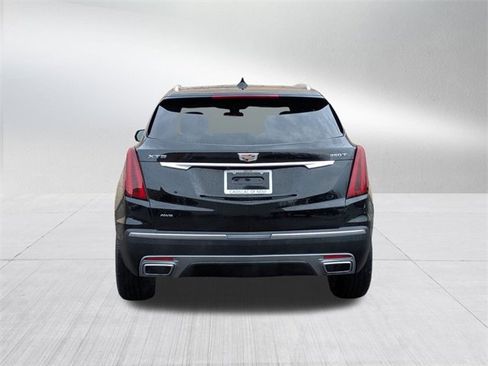 Certified 2023 Cadillac XT5 Premium Luxury image 6