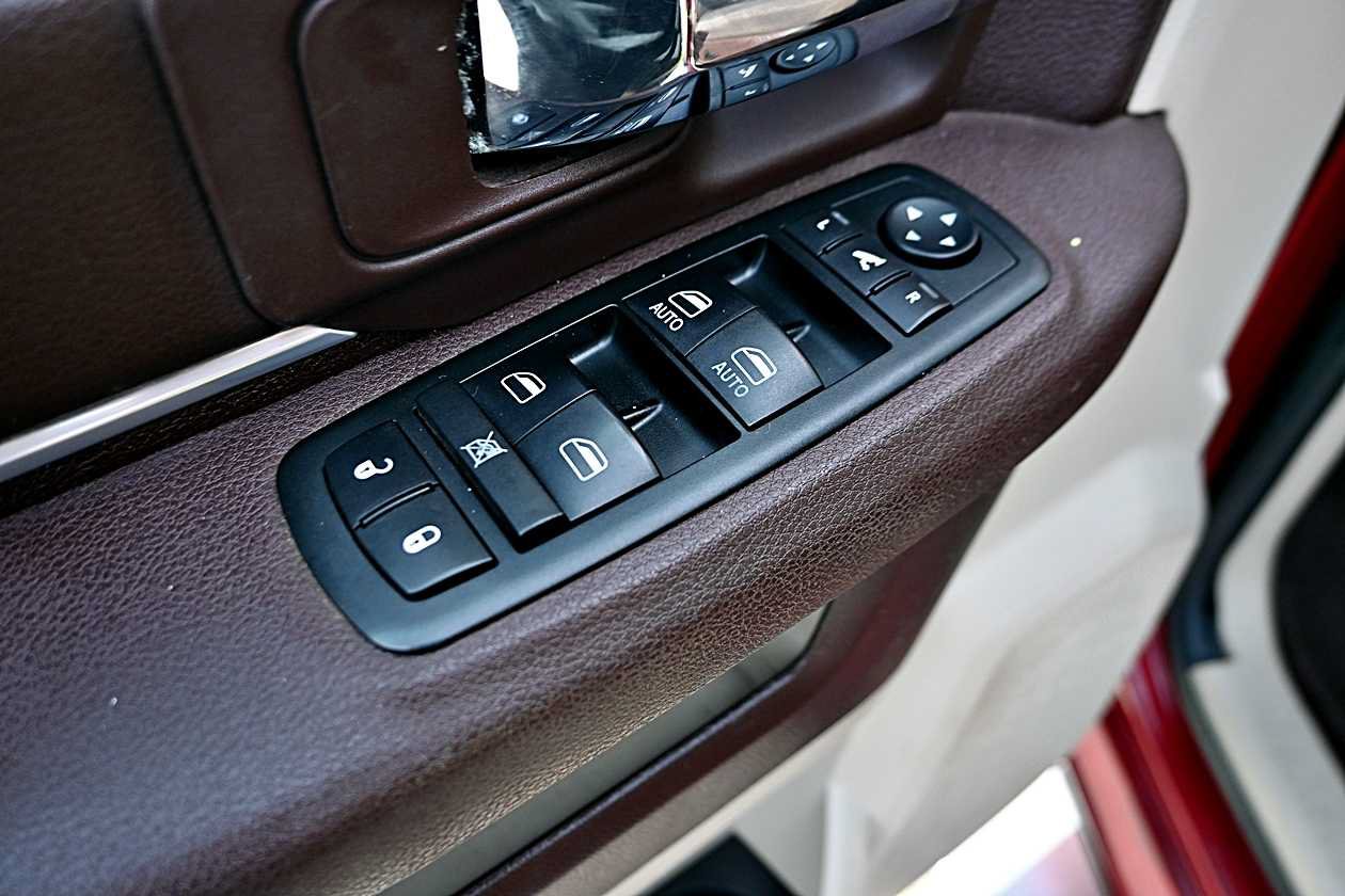 Used 2014 RAM 1500 Big Horn AWD/4WD image 17