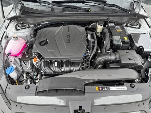 New 2026 Kia K5 GT-Line image 22