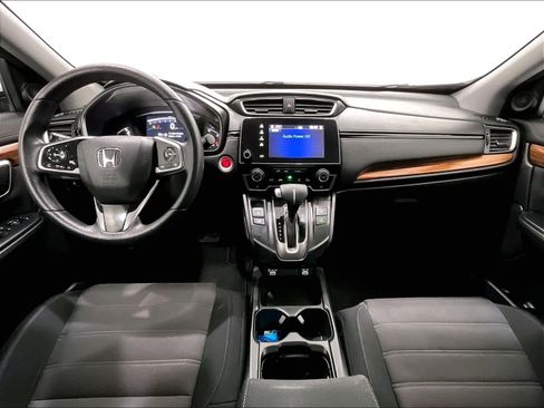 Used 2022 Honda CR-V EX image 21