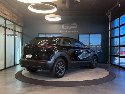 Used 2021 MAZDA CX-30 AWD 2.5 S image 3