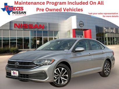 Used 2024 Volkswagen Jetta S